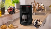 Thumbnail 5 of Кафе машина Bosch MyMoment TKA2M113, 1200 W, черна