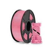 Thumbnail 4 of Филамент за 3D принтер, PLA+, 1.75 mm, 1 kg, розов