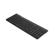 Thumbnail 2 of Клавиатура A4Tech Fstyler FBK23, безшумна, 2.4 GHz, Bluetooth, Nano USB, AA, черна