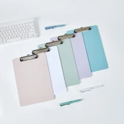 Thumbnail 2 of Sworld Клипборд, син