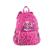 Thumbnail 3 of Pulse Раница Anatomic Pink Owl, розова