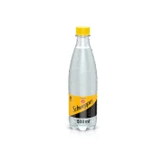 Thumbnail 1 of Schweppes Тоник, 500 ml, в пластмасова бутилка
