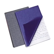 Thumbnail 1 of Foska Индиго за машинопис, А4, 100 листа