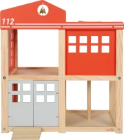Thumbnail 15 of Small Foot Пожарна станция, с аксесоари, голяма, 45 х 25 х 50 cm