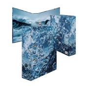 Thumbnail 4 of Herma Класьор Nature, 7 cm, вода