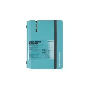 Thumbnail 3 of Sworld Органайзер Fargrik, A7, светлозелен