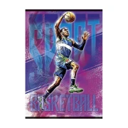 Thumbnail 3 of Тетрадка, A4, бели листове, офсетова хартия, 60 листа, дизайни за момче