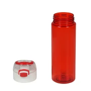 Thumbnail 3 of Office 1 Бутилка Fargo, тританова, 500 ml, червена