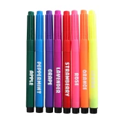 Thumbnail 2 of Moxy Флумастери, ароматизирани, 8 броя