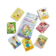 Thumbnail 4 of Learning Resources Образователни карти - Изрази емоциите си