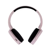 Thumbnail 5 of Слушалки TNB Single 2, с микрофон, с Bluetooth, 3.5 mm жак, 85 dB, розови