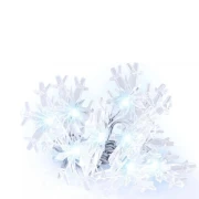 Thumbnail 2 of Retlux Лампички RXL 480, снежинки, 1.35 m
