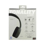 Thumbnail 3 of Слушалки TNB Tonality, безжични, USB Type-C, 105 dB, зелени