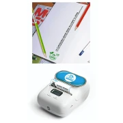 Thumbnail 4 of Принтер за етикети Colibri, Bluetooth, максимална широчина на етикета 50 mm