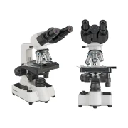 Thumbnail 3 of Bresser Микроскоп Researcher Bino, 40x - 1000x