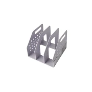 Thumbnail 1 of Sworld Вертикална поставка, тройна, лилава