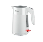 Thumbnail 3 of Електрическа кана за вода Bosch MyMoment TWK2M161,1.7 L, бяла