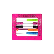 Thumbnail 2 of Foska Сметало, пластмасово, 15.2 x 16.5 cm, асорти