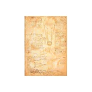 Thumbnail 3 of Paperblanks Скицник Sun and Moonlight, Grande, 56 листа