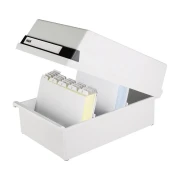 Thumbnail 2 of HAN Бокс за папки за картотека Card, светлосив