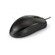 Thumbnail 6 of Комплект Wesdar - клавиатура и мишка KM5, кирилизирана, с кабел 1.5 m, USB, 3 бутона на мишката, 104 бутона на клавиатурата, черни