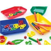 Thumbnail 2 of Eberhard Faber Вана, голяма, червена