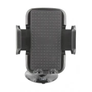 Thumbnail 2 of Поставка за телефон за кола TNB CARHOLDBK2, вакуумна, 6''