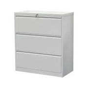 Thumbnail 2 of Кардекс RFG, метален, 2 x 3 чекмеджета, 90 x 45 x 103.1 cm