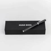 Thumbnail 6 of Hugo Boss Писалка Gear Icon, в кутия, черна