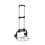Thumbnail 2 of Транспортна количка Twin, сгъваема, до 80 kg, 48 х 44 х 103 cm