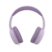 Thumbnail 2 of Слушалки TNB Tonality, с кабел 1.2 m, USB Type-C, 105 dB, розови