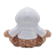 Thumbnail 3 of More Than Gifts Куче Doggy, плюшена играчка, 10 x 11 x 12 cm