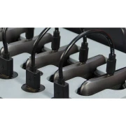 Thumbnail 2 of Очила за виртуална реалност RedboxVR, 30 броя