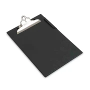 Thumbnail 1 of Rapesco Клипборд Heavy Duty, PP, A4+, черен