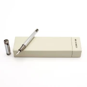 Thumbnail 2 of Cerruti 1881 Писалка Zoom Diamond, в кутия, хром