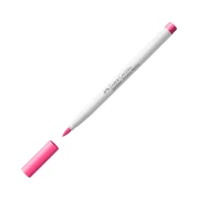 Thumbnail 3 of Faber-Castell Маркер-четка Creative, № 528, розов