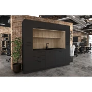 Thumbnail 5 of Кухня RFG Бека, 250 х 60 х 221 cm, лукс