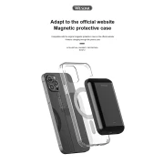 Thumbnail 5 of Външна батерия Wesdar S293, 5000 mAh, черна