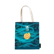 Thumbnail 2 of Paperblanks Чанта Song of the Sea, текстилна, 380 х 380 mm