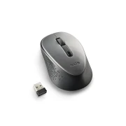 Thumbnail 5 of Мишка NGS Dew, безжична, 3 бутона, 1600 dpi, сива