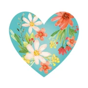 Thumbnail 1 of Gespaensterwald Магнитче, Heart Flower