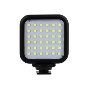 Thumbnail 6 of Прожектор за смартфон TNB и камера Influence, LED, USB