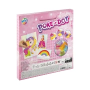 Thumbnail 2 of Moxy Творчески комплект Poke-a-Dot, за момичета