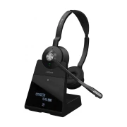Thumbnail 4 of Професионални слушалки Jabra Engage 75 SE Stereo, USB Type-A към USB Type-C