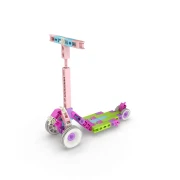 Thumbnail 15 of Engino Конструктор Creative Builder, 20 модела за момичета