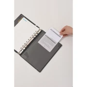 Thumbnail 3 of Sworld Органайзер Fargrik, A5, лилав