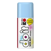 Thumbnail 1 of Marabu Универсален спрей, пастелносин, 150 ml, 256