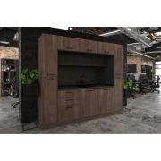 Thumbnail 8 of Кухня RFG Бека, 250 х 60 х 221 cm, лукс