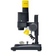 Thumbnail 3 of Bresser Микроскоп National Geographic, бинокулярен