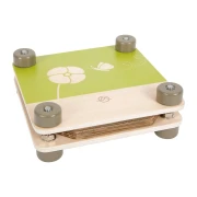 Thumbnail 8 of Small Foot Преса за цветя, дървена